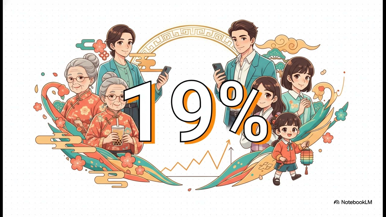 [國一地理] 人口組成與族群文化 [下學期 第2章] #康軒國中地理 #國一地理 #notebooklm