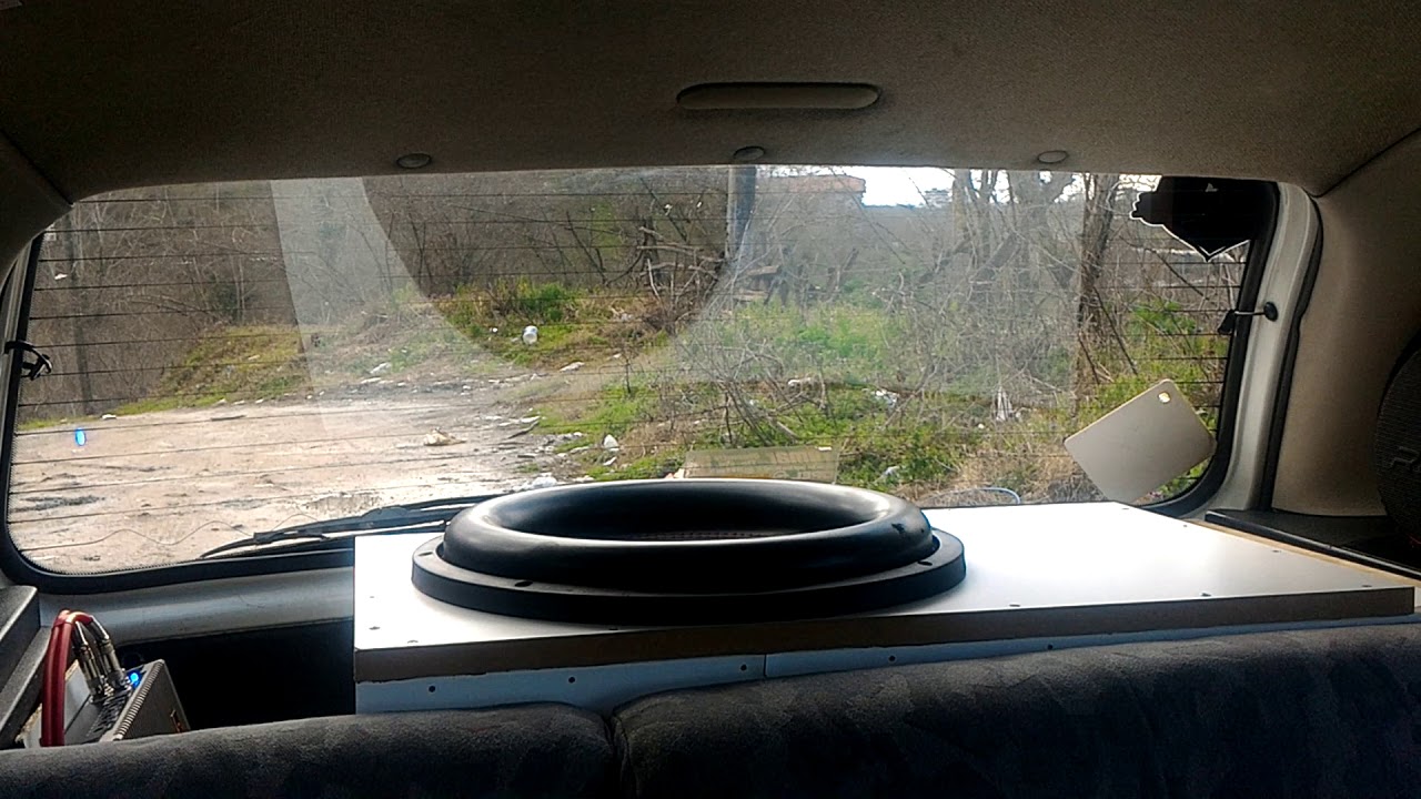 Cadence tx15 / qline 2000.1