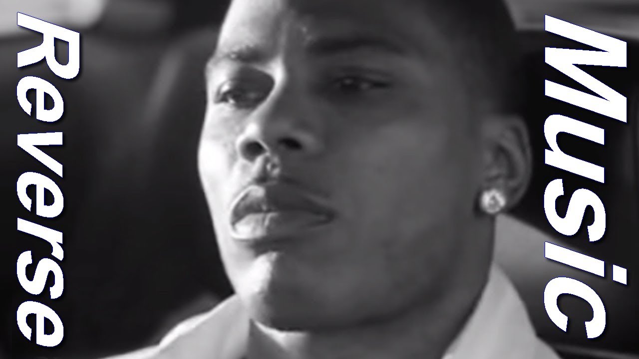 Nelly - Just A Dream ( Reverse Music )