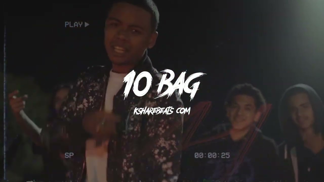[FREE] Bris x Gman Type Beat - 