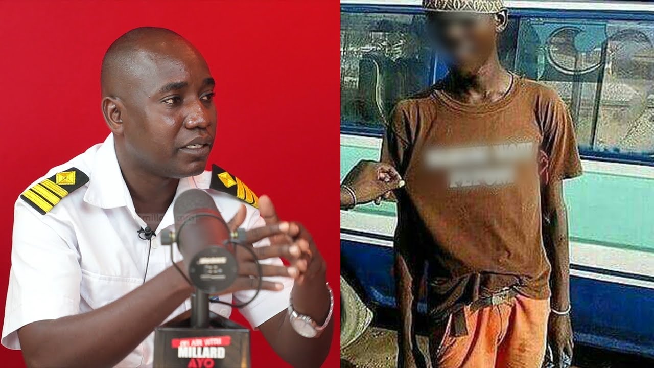 KATIBU WA CHAMA CHA MABAHARIA 