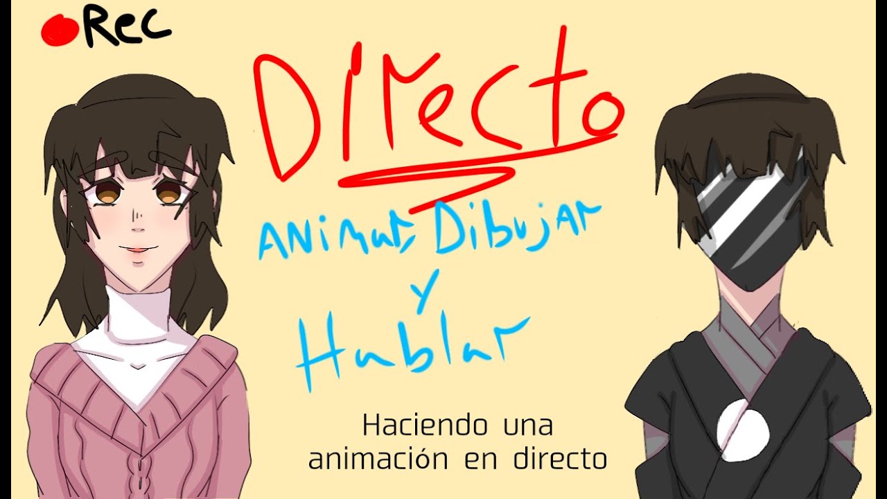 Gartic phone y mas cositas