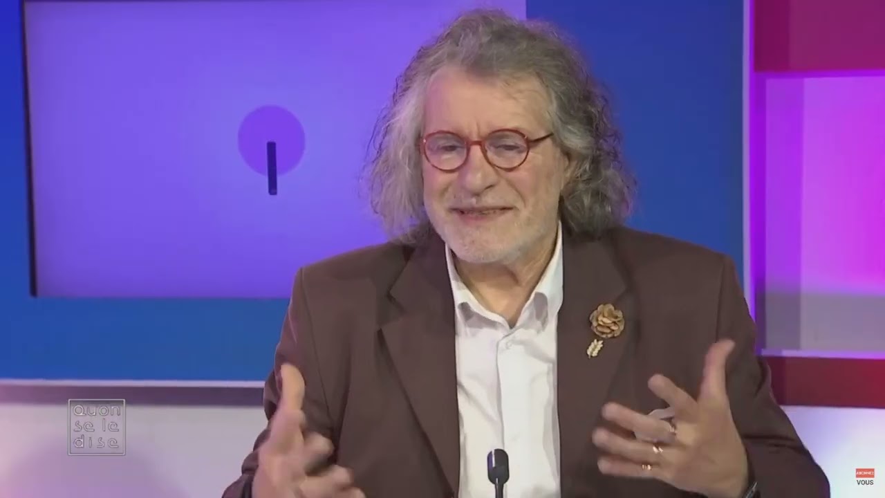 [INTERVIEW TV] A 1 mois du GRAND SHOW 2024