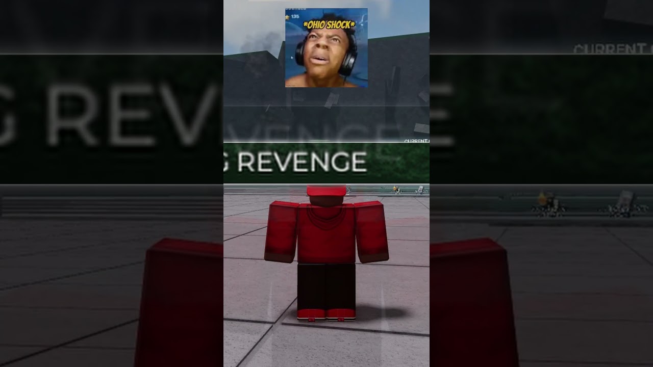 Bro had ONE job🥀#tsb #roblox #shorts