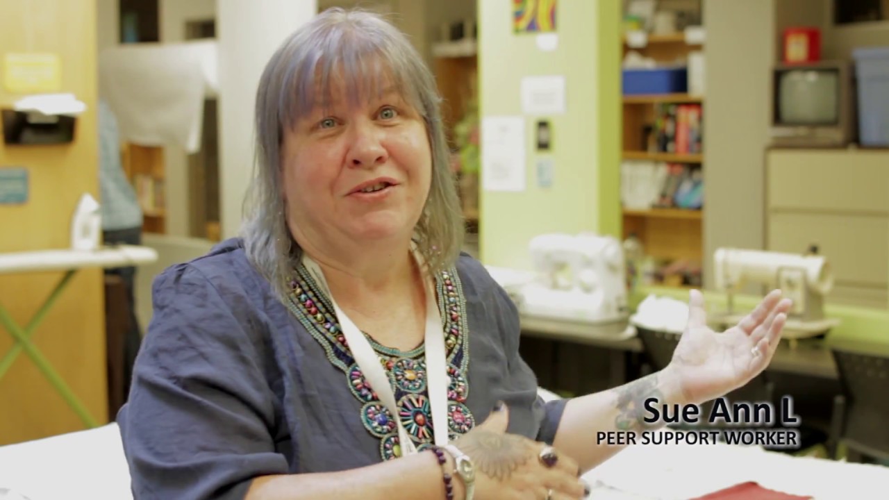 Being, Belonging & Becoming at Northern Initiative for Social Action (NISA) in Sudbury, Ontario