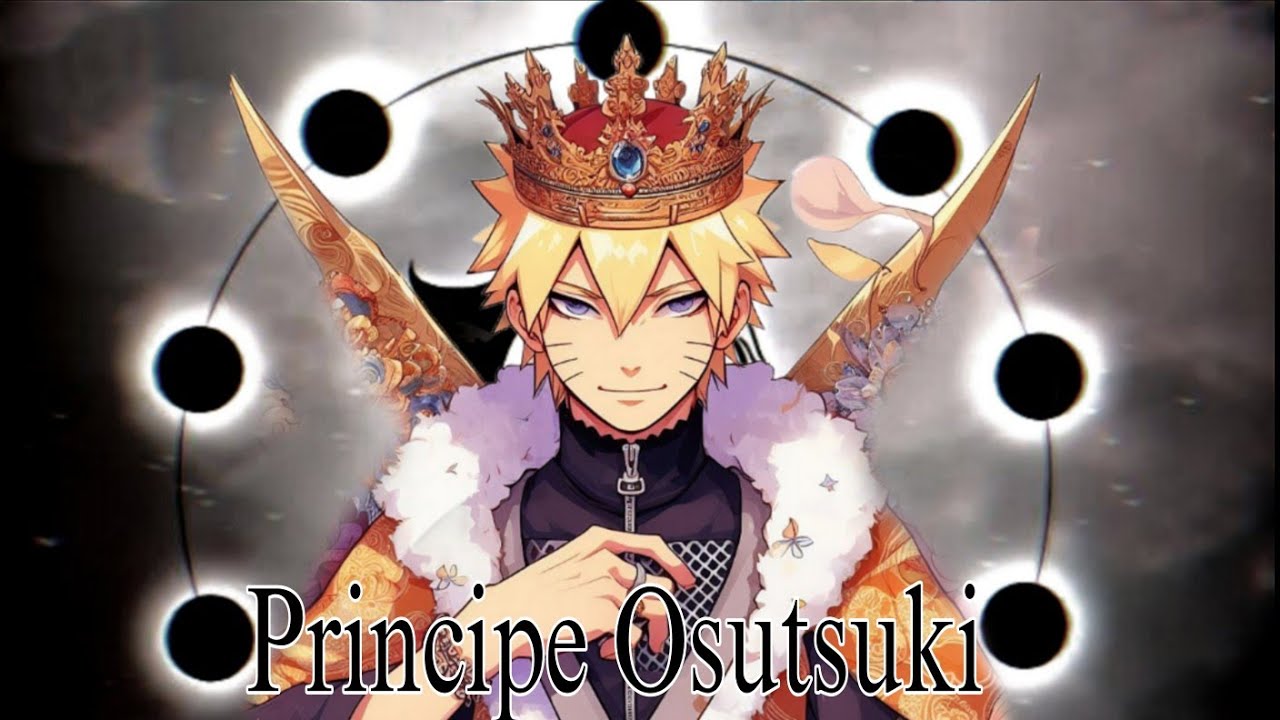 Naruto Un poderoso Otsutsuki que no tiene emociones se aburre y decide visitar la Tierra |Fanfics|