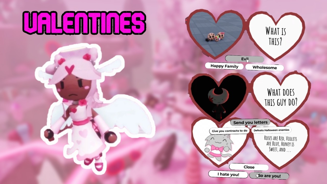 Sweetheart Spires hard mode duo be like in Tower Heroes...