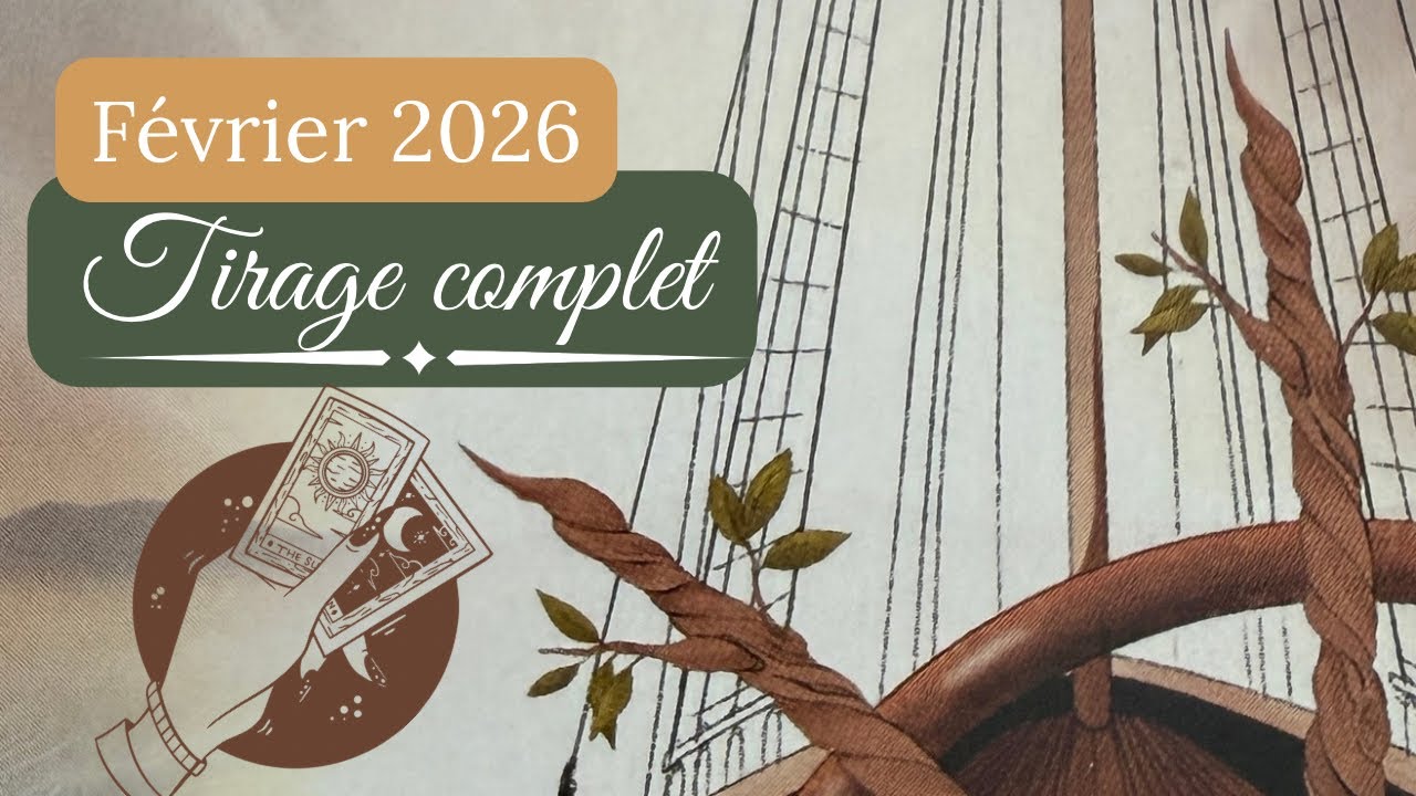 TAUREAU ♉️ FÉVRIER 2026 ♉️ L’EFFET BOOMERANG ! LE JUSTE RETOUR DES CHOSES 🍀