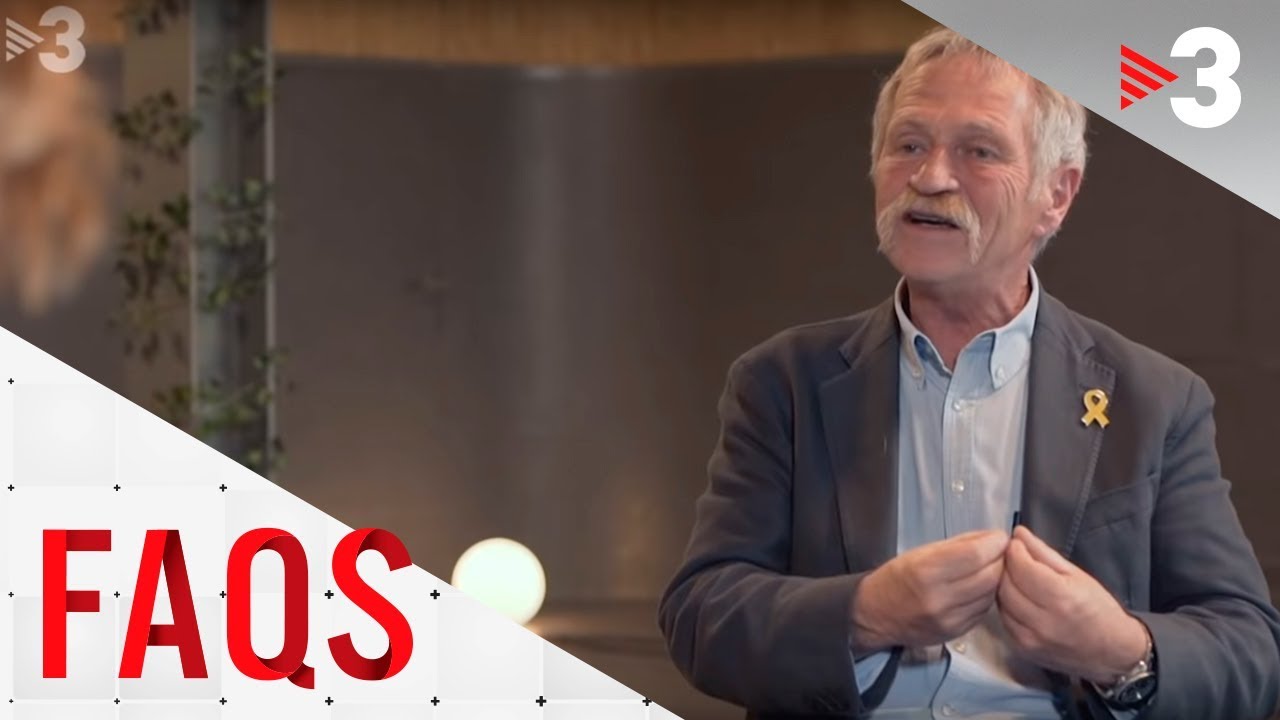 Entrevista a l'eurodiputat José Bové, eurodiputat dels Verds