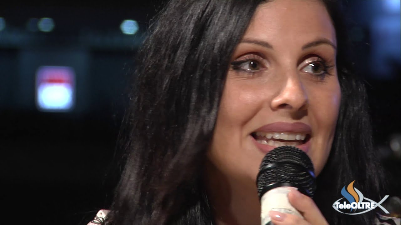 Intervista con Luana La Rosa