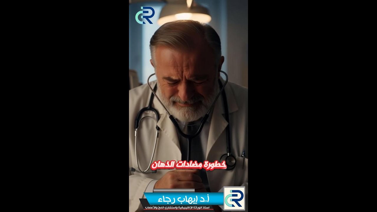 طفل من عمر سنتين يتناول مضادات الذهان؟؟حسبي الله ونعم الوكيل!!