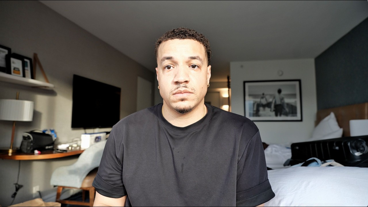 The REAL Reason I Left... (The Truth)