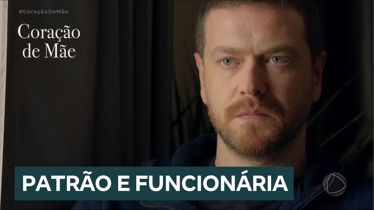 Bora e Karsu tomam uma decis&atilde;o sobre o futuro | Cora&ccedil;&atilde;o de M&atilde;e