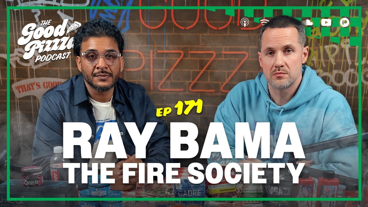 Episode 171: Ray Bama &ndash; The Candy Movement That Changed the Game Forever!