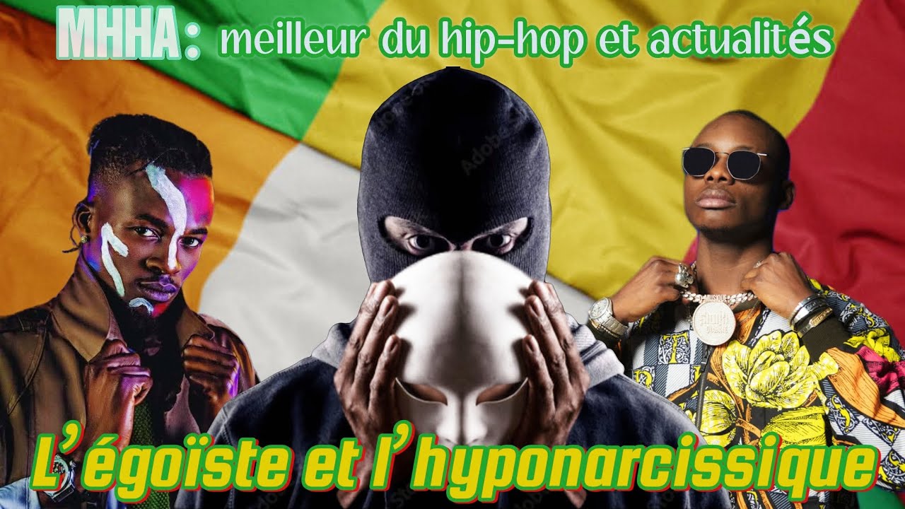 Sidiki Diabaté l’yponacissique perd encore une fois devant Debordo Leekunfa l’égocentrique.
