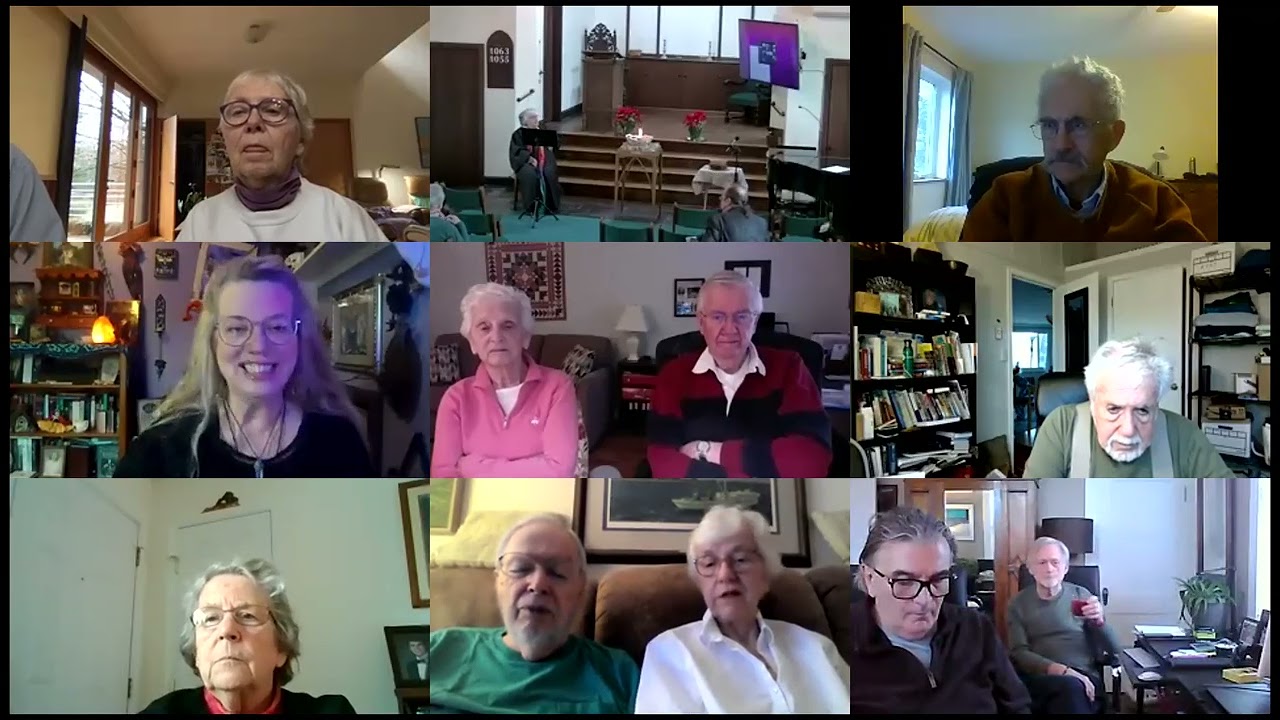 Prophetic Task of the Church (January 2, 2022)