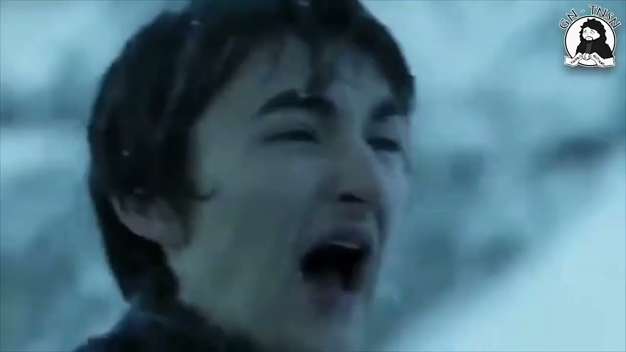 l'inverno sta arrivando