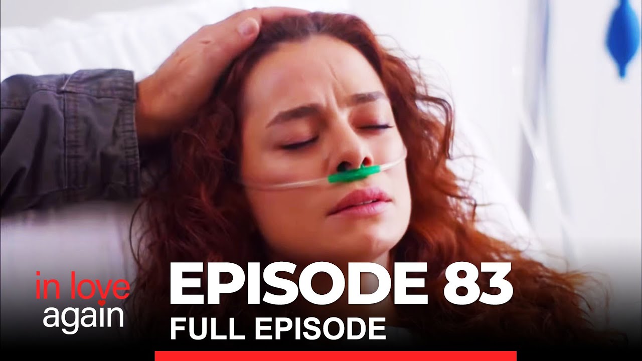 In Love Again Episode 83
