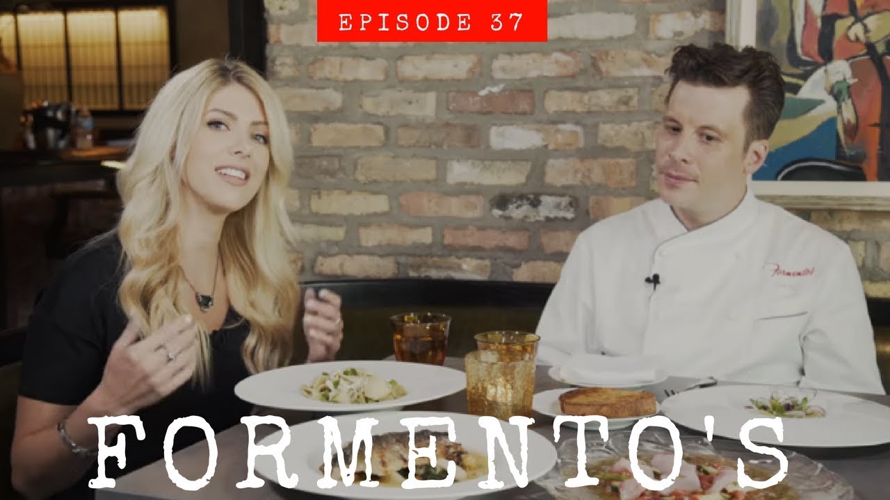 Formento's | Eat Travel Rock TV