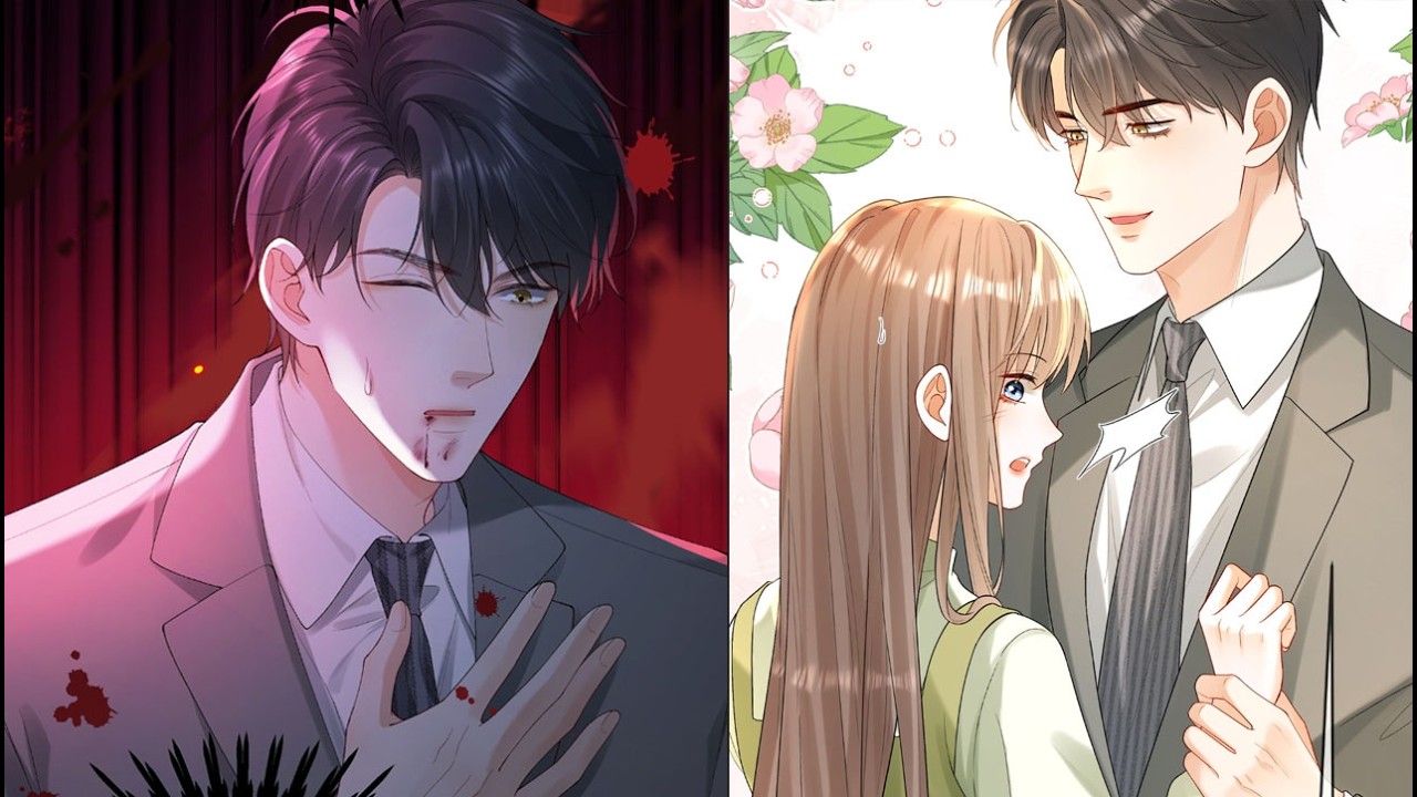 [CHAP 606- 607] BÁ TỔNG ĐỘC SỦNG VỢ YÊU THẾ THÂN //THUYẾT MINH//
