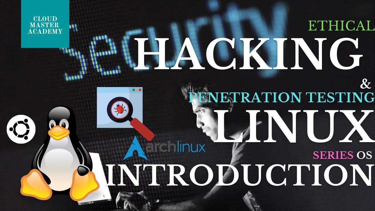 How to Do Hacking and Penetration Testing  [OS Introduction] [HINDI] [Urdu]