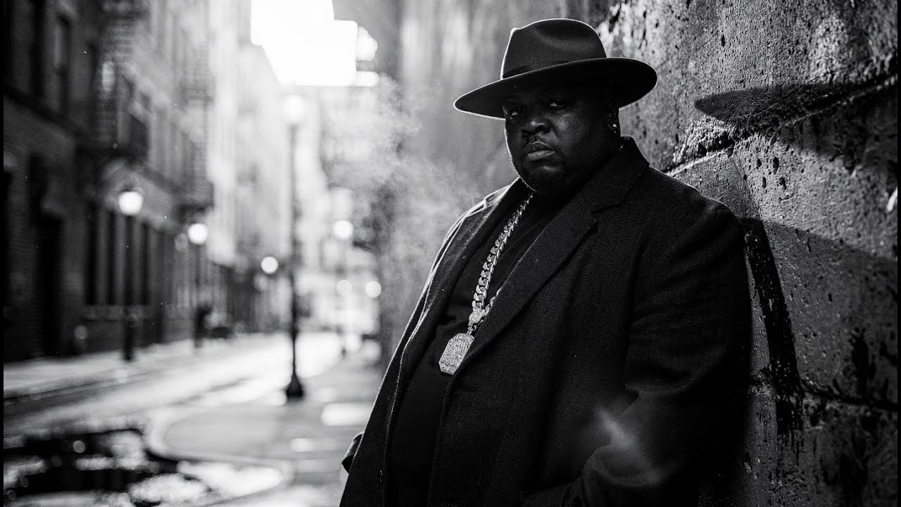 90’s Hip-Hop (1997) | Lost Demos Boom Bap Tribute | The Notorious B.I.G. Inspired– Street Scriptures