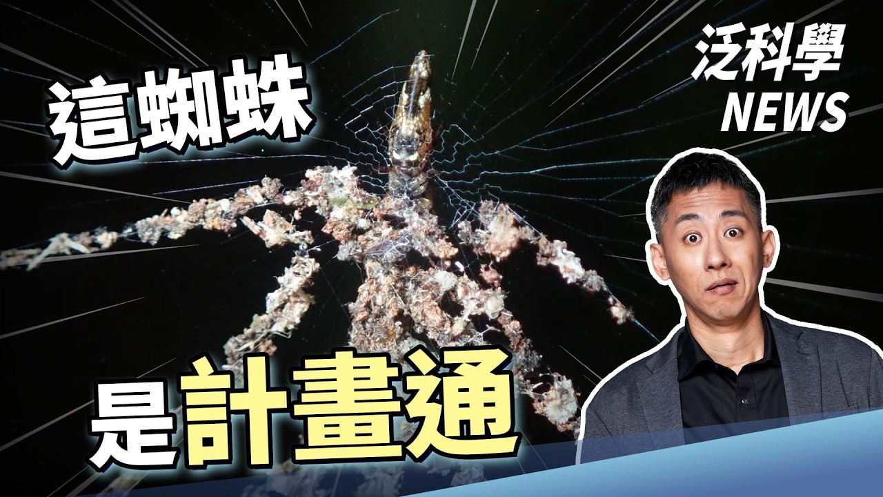 暖化反而讓格陵蘭變大！夜貓子更容易中風的真正原因【泛科學NEWS EP45】