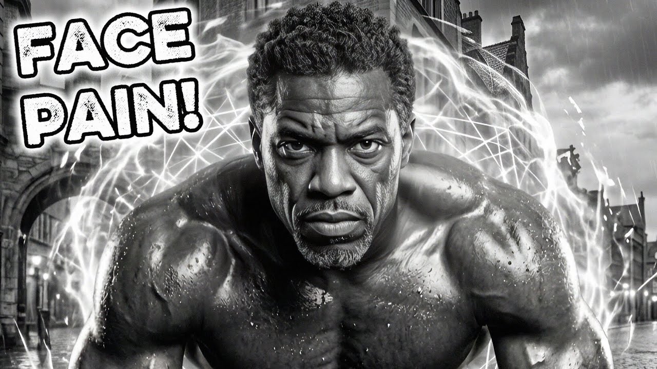 Without STRUGGLING You'll NOT SUCCEED! Be Stronger - Motivation