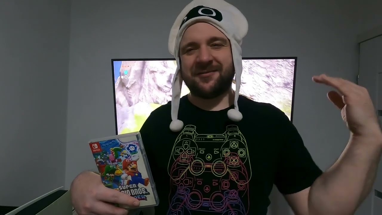 Czy warto kupić Nintendo Switcha w 2024?