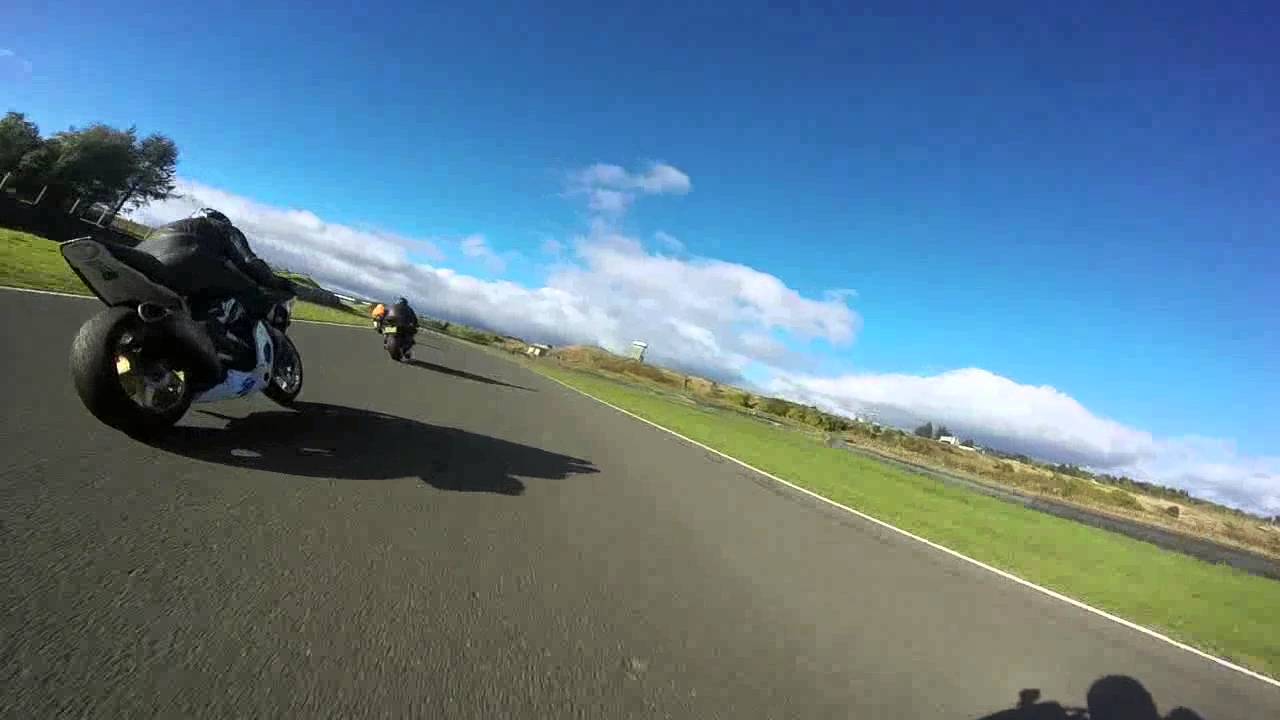 knockhill niall mackenzie day 2015 september chasing hobbs lol a wish the master