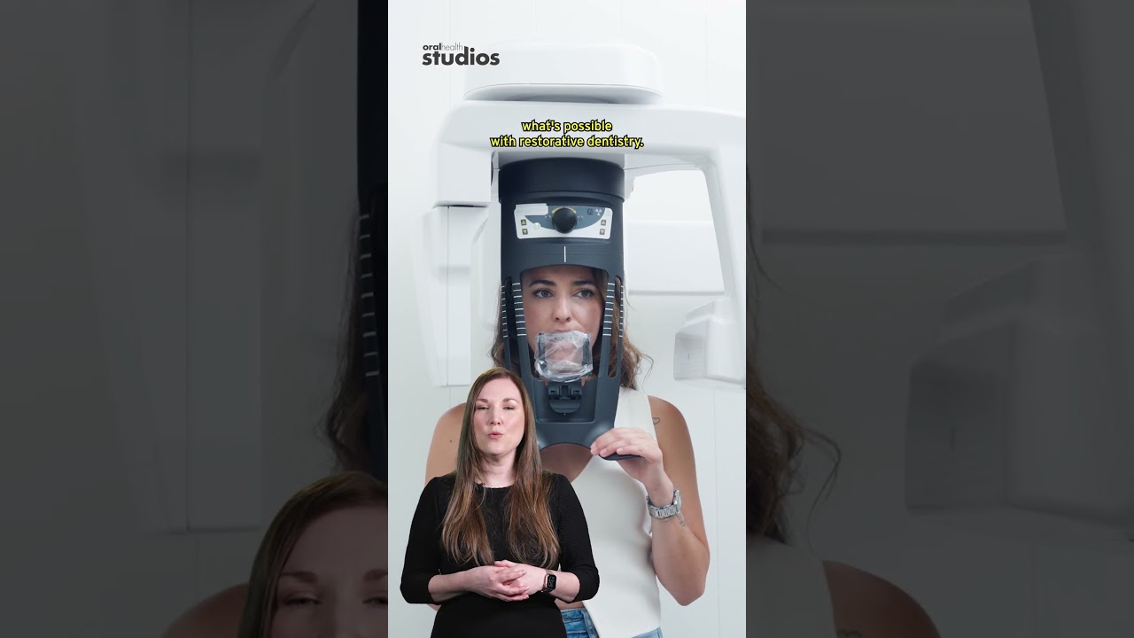 Are you keeping up with digital #dentistry? 🦷 #oralhealth #dentists
