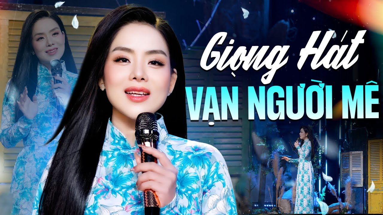 Mỹ Nhân Nhạc Lính Tuyết Lan Cất Tiếng Hát Mê Đắm Vạn Người - Lk Đa Tạ, Tạ Từ Trong Đêm