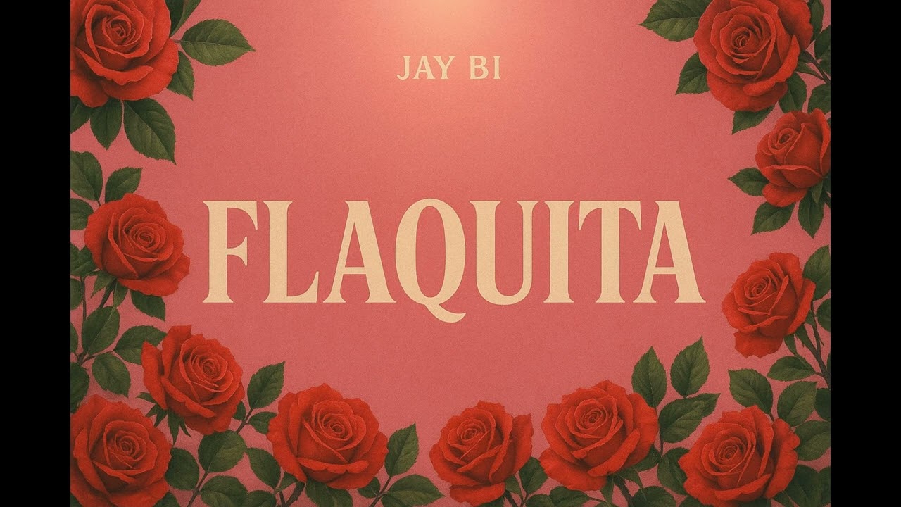 Jay Bi - Flaquita