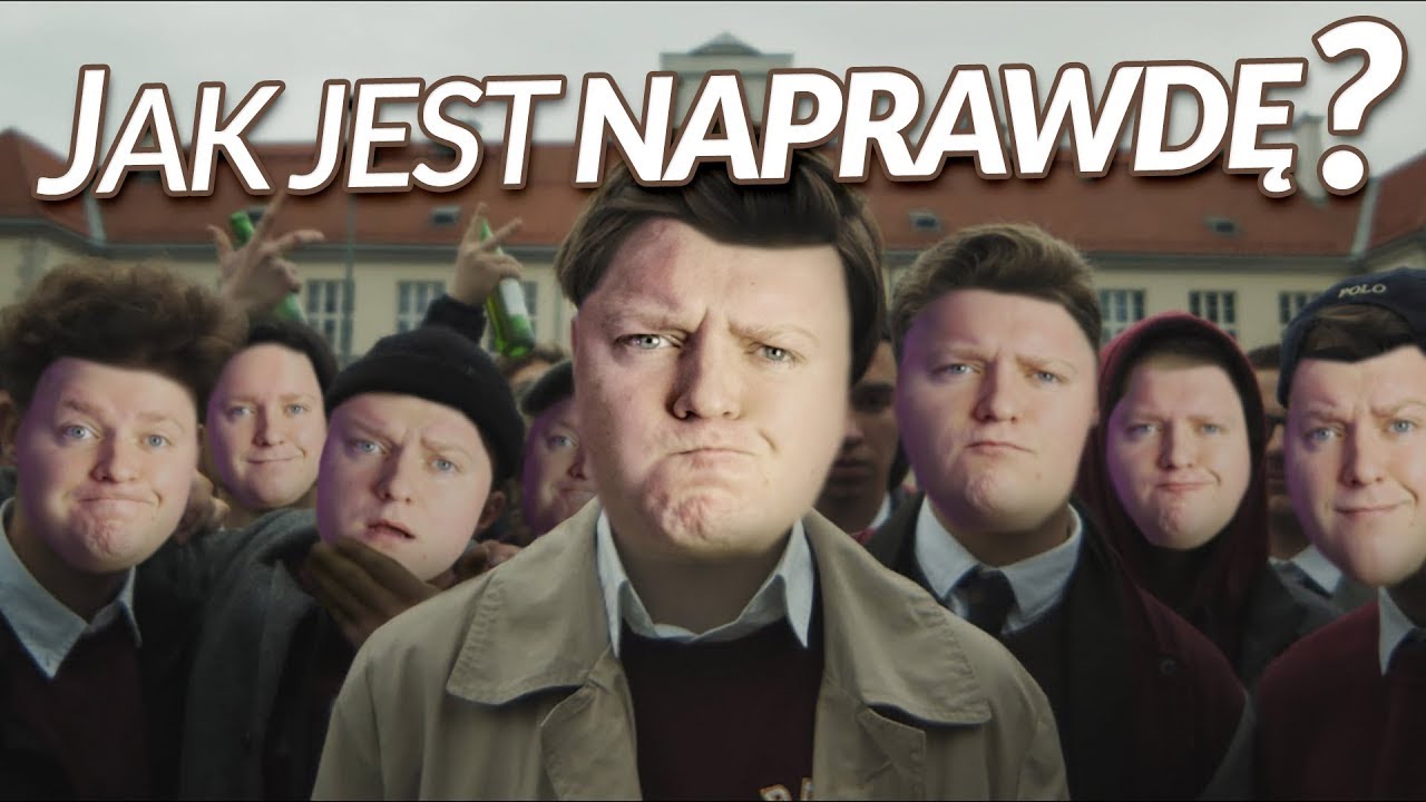 PATOINTELIGENCJA - JAK JEST NAPRAWDĘ?