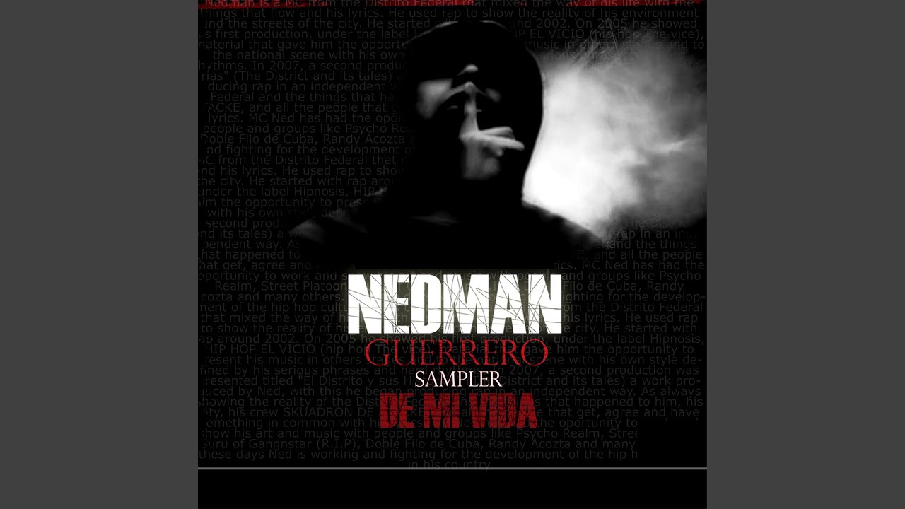Gracias al Rap