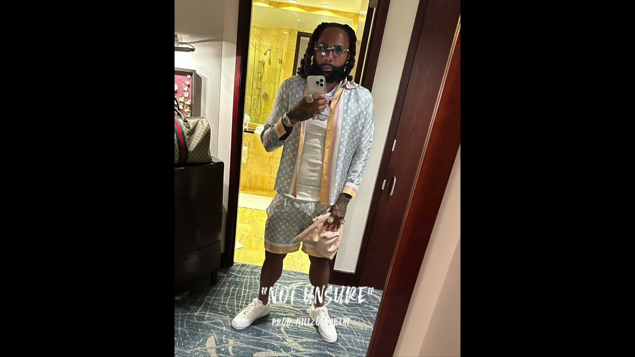[ FREE ] Money Man Type Beat 2023 
