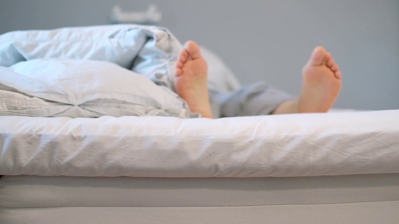 Testfakta Bäddmadrasser