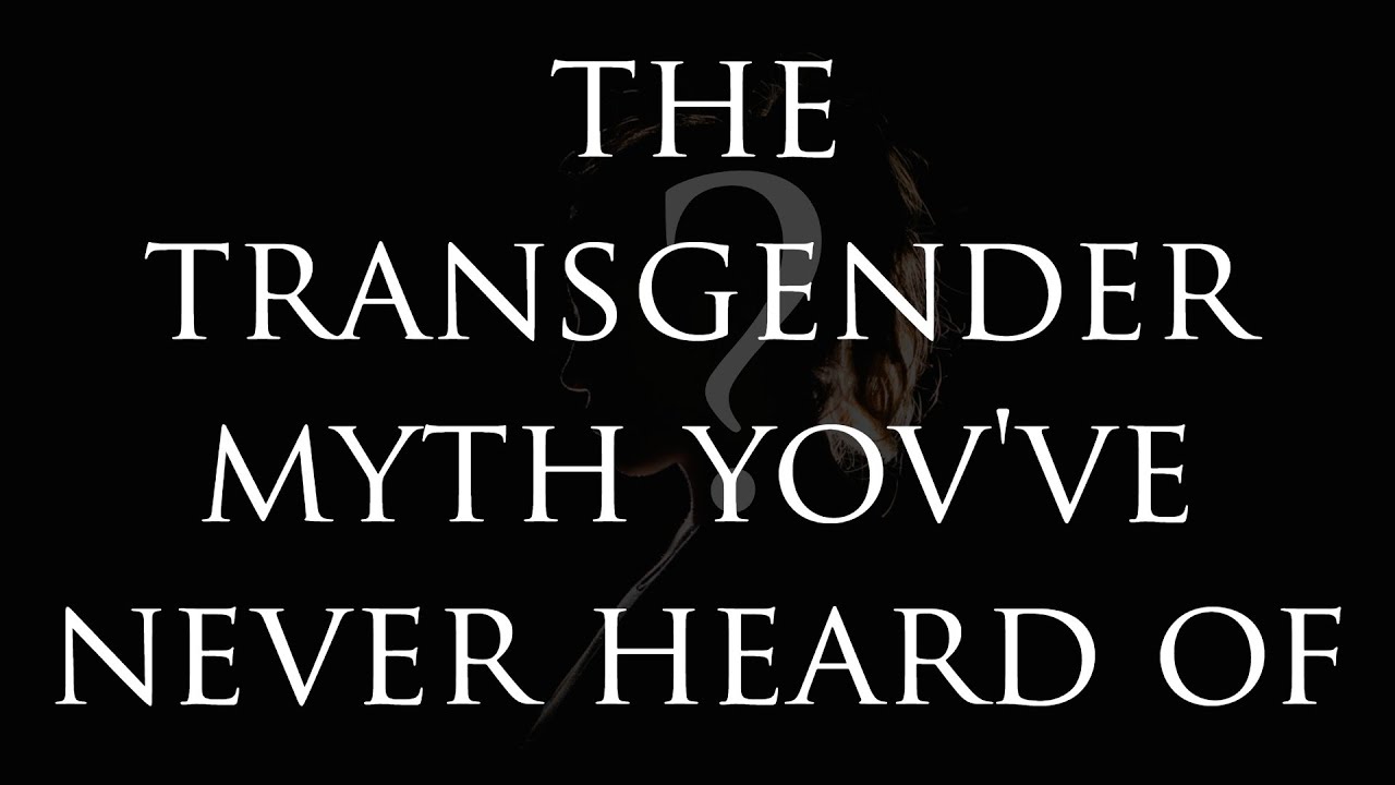 The Myth of Siproites | Ancient Transgender History and Mythology
