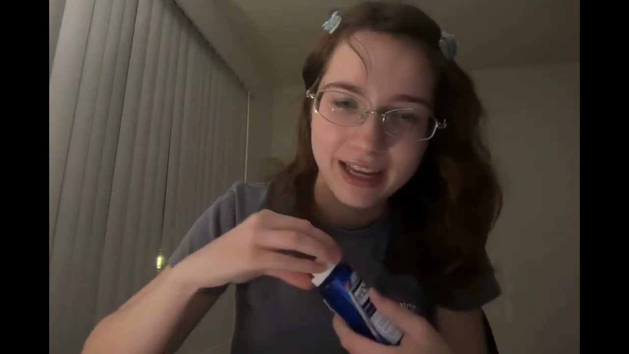 cozy lofi asmr on my laptop ☆ whispering and random triggers