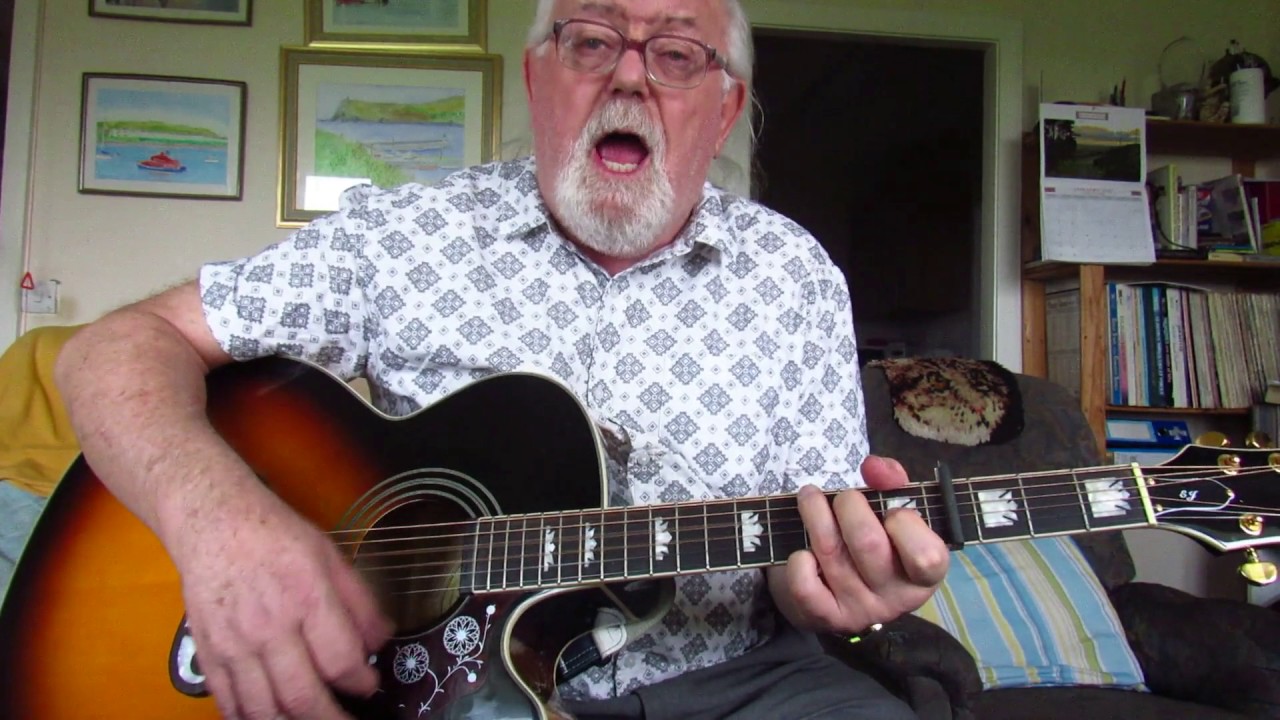Guitar: Rawtenstall Annual Fair (Including lyrics and chords)