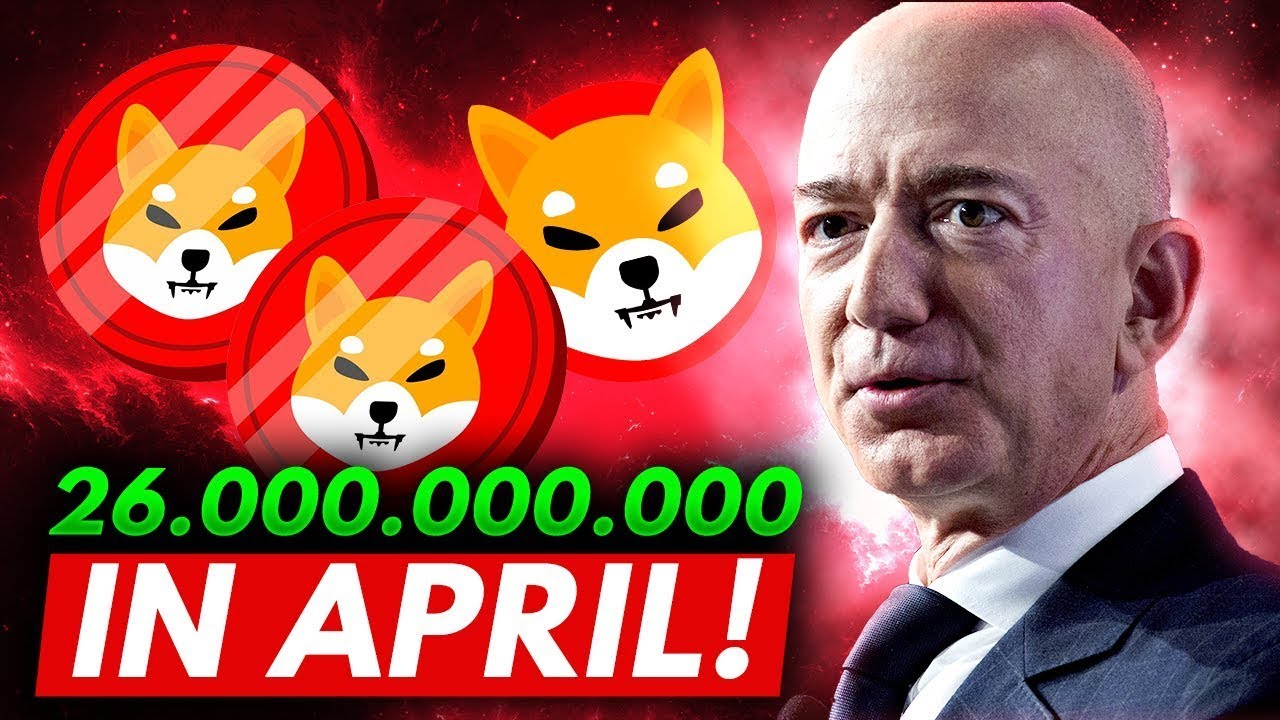 👌 SHIBA INU SHIBARIUM BLOCKCHAIN SURPRISES US FOR THIS REASON !! ✅