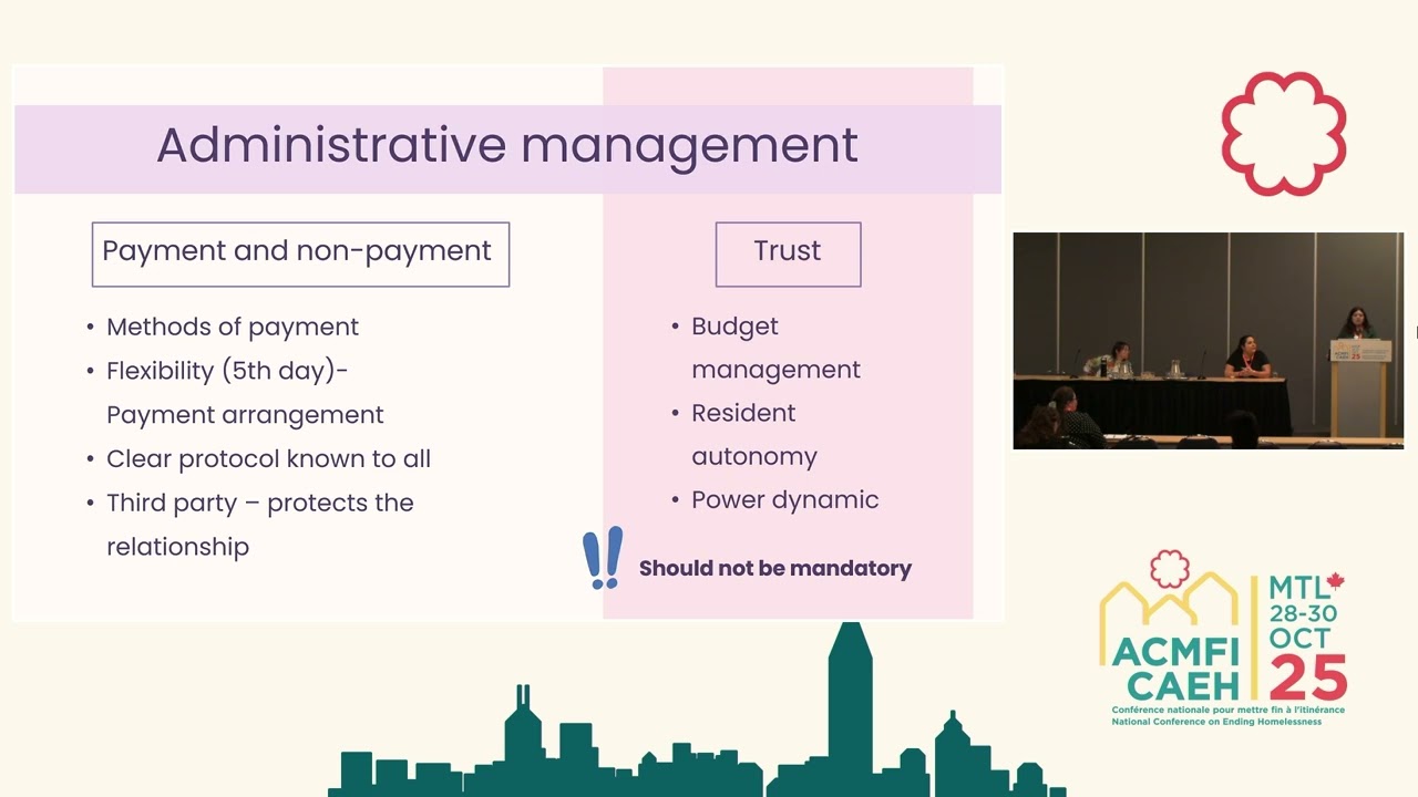 From Margins to Movement: Feminist Leadership & Inclusive Housing - WGH3