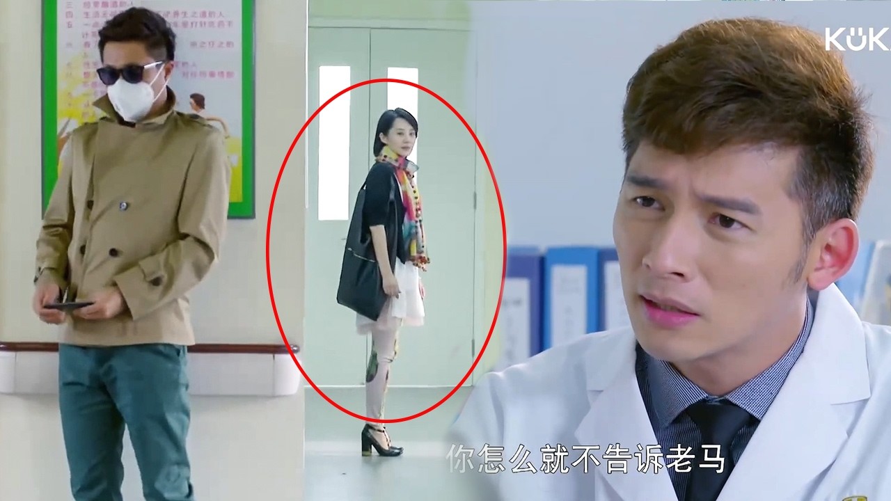 【Full Movie】丈夫目睹妻子出軌，卻假裝不知，三個月後讓她徹底崩潰！#cdrama