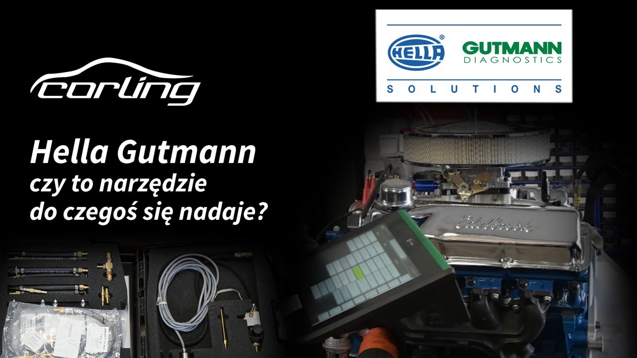 Czy tester Hella Gutmann jest przydatny w codziennej pracy ?