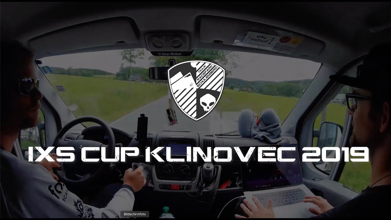 IXS Cup Klinovec 2019 - TEAM RACEPARK SCHULENBERG
