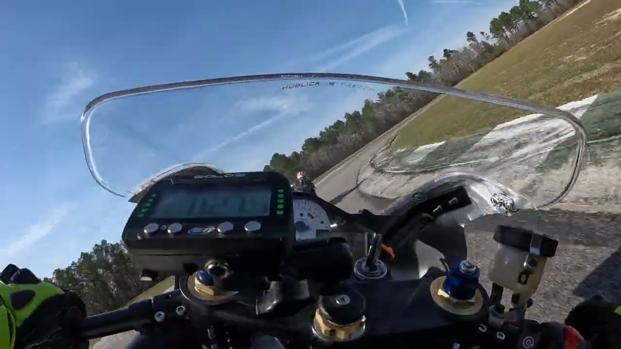 AHRMA - CMP Round 2 - Formula Thunder - Saturday March 14 2026