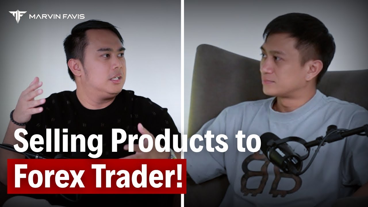 Nikko Mendoza's Million Peso Trading Journey! Paano kaya ito naabot ni Nikko?