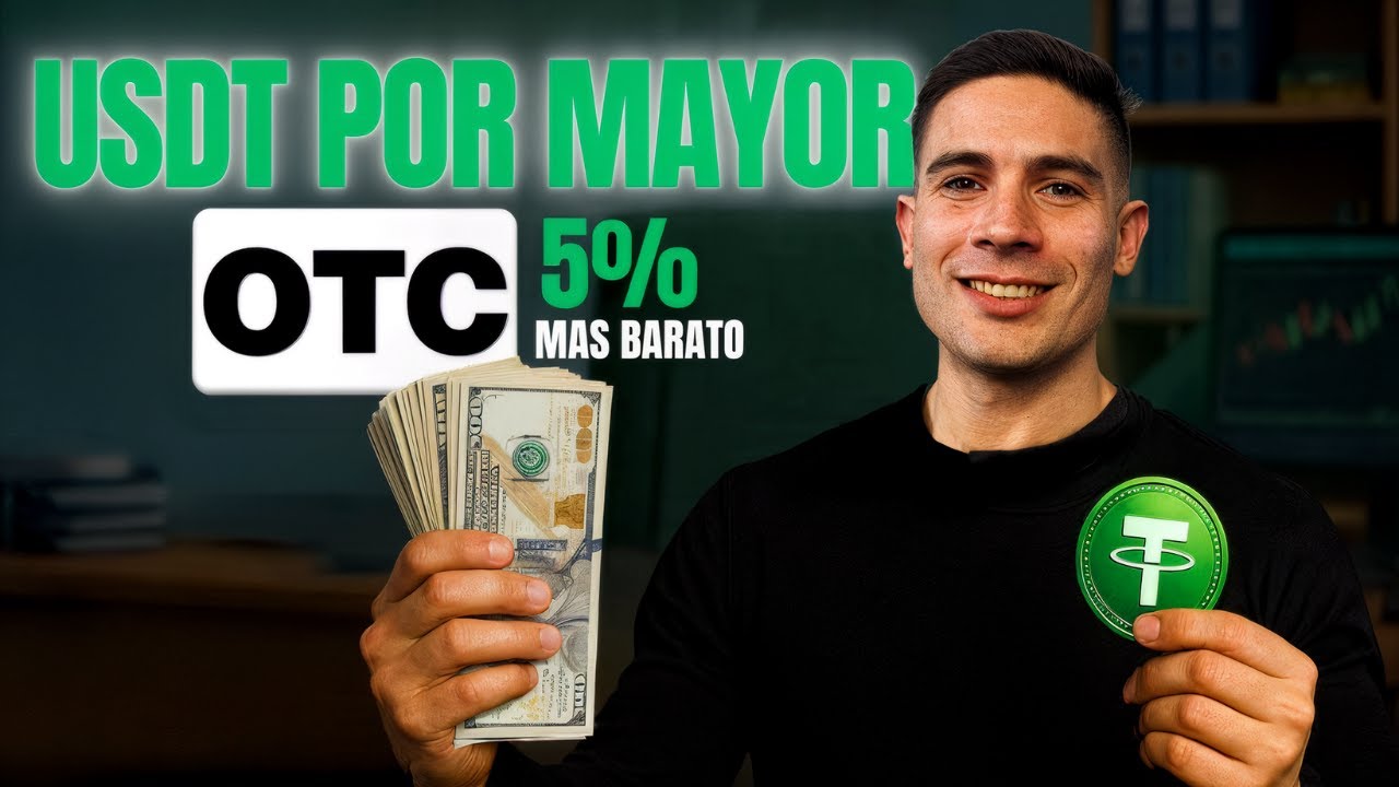 💸I DO OTC ARBITRATION 💸 | STEP BY STEP