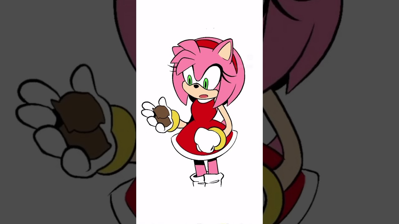 SHADOW IS DISRESPECTFUL😅 