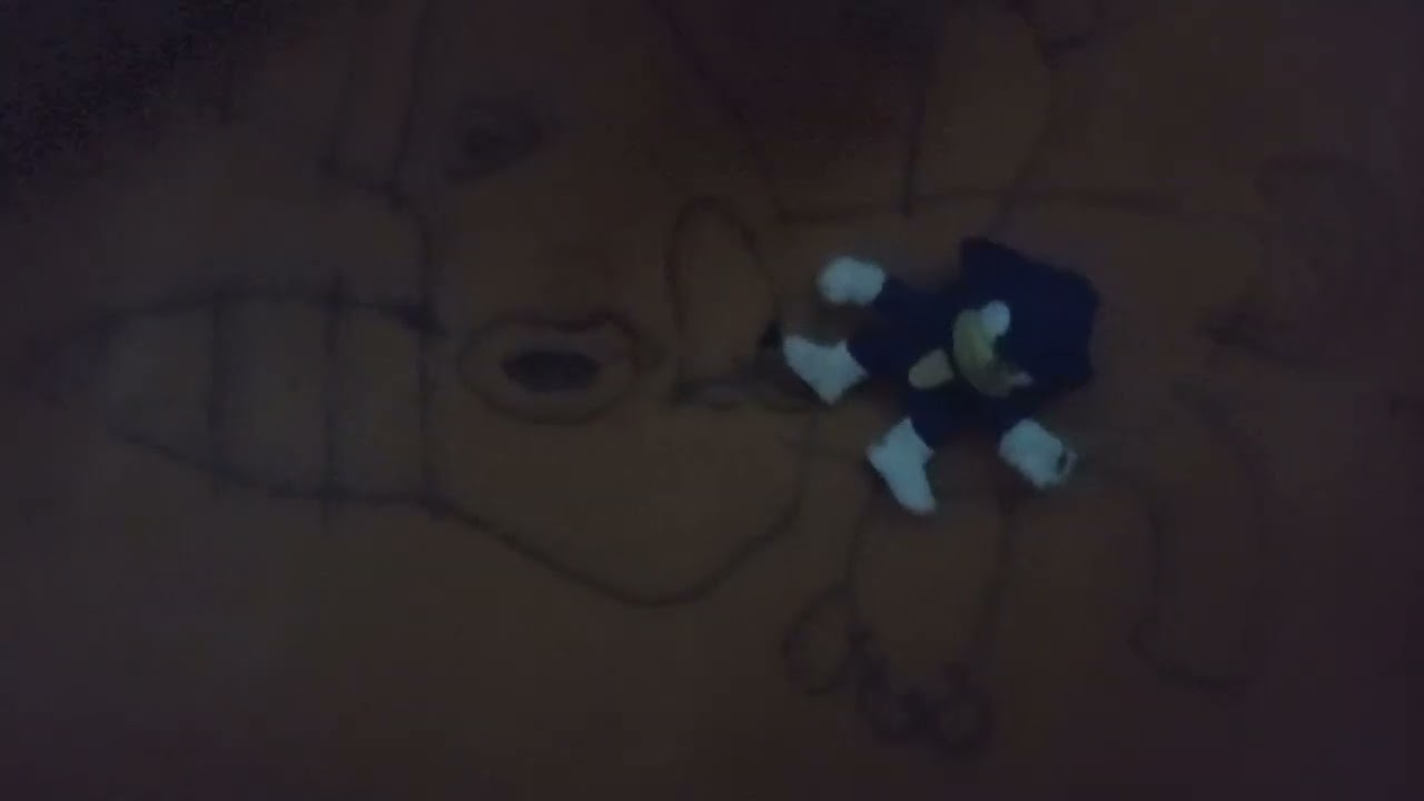 garten of mateo capitulo 1 trailer oficial